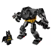 LEGO 76270 L'armure robot de Batman DC