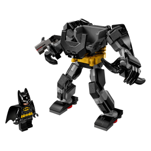 Image : LEGO 76270 L'armure robot de Batman DC
