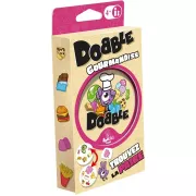 Dobble Gourmandise ASMODEE