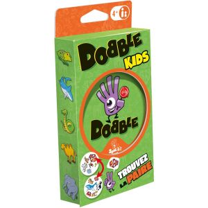 Asmodee Dobble Kids