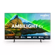 Philips Ambilight 75PUS8309 Smart TV LED 75'