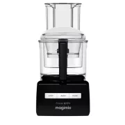 Magimix CS 5200 XL  Noir - 18584F