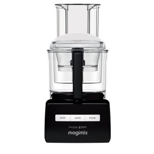 Image : Magimix CS 5200 XL Noir - 18584F