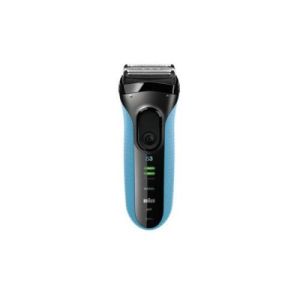 Image : Braun MPG Series 3 3045S Wet & Dry Rasoir électrique rechargeable