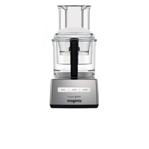 Image : Magimix 18591F CS5200 XL Gris Robot multifonction