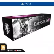 Darksiders III Edition Apocalypse PS4
