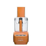 Magimix Mini Plus Orange 18254F Robot multifonction