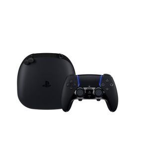 Image : Sony DualSense Edge pour PS5 Noir minuit Manette