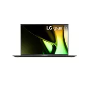 LG Gram 17Z90S 17' Intel Core Ultra 7 16 Go 1 To SSD PC portable