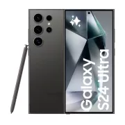 Samsung Galaxy S24 Ultra Enterprise Edition 256 Go Noir titane - SM-S928BZKGEEB