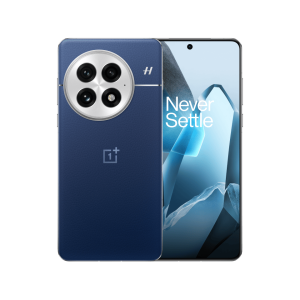 Image : OnePlus 13 Europe 512Go 16Go Midnight Ocean