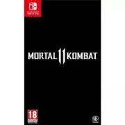 Mortal Kombat 11 Nintendo Switch