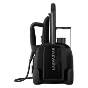 Laurastar Lift Plus Ultimate Black centrale vapeur