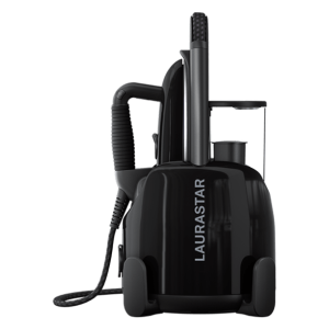Image : Laurastar Lift Plus Ultimate Black centrale vapeur