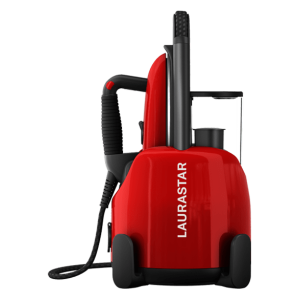 Image : Laurastar Lift Original Red centrale vapeur