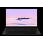 Samsung Galaxy Chromebook Plus Bleu Nuit 15.6 pouces