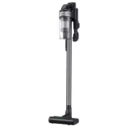 SAMSUNG Aspirateur balai Jet 75E Complete Argent VS20B75BCR5