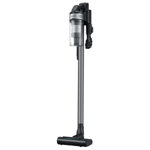 Image : SAMSUNG Aspirateur balai Jet 75E Complete Argent VS20B75BCR5