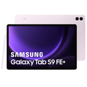 Image : SAMSUNG Galaxy Tab S9 FE wifi 256GO Lavande