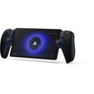 Image : SONY Playstation Portal Midnight pour PS5 Noir