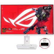 ASUS ROG Strix XG27ACS-W 27'' Ecran PC Gamer
