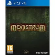 Monstrum Xbox One
