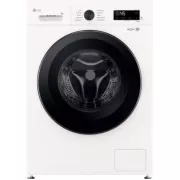 LG F84B15WHS Lave linge hublot