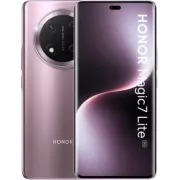 HONOR Magic7 Lite Violet titane 256Go Smartphone