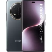 HONOR Magic7 Lite Noir 256Go Smartphone