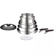 TEFAL Ingenio Emotion 13pcs Batterie de cuisine