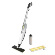 KARCHER SC 2 Upright Easy Fix - Blanc  Balai vapeur