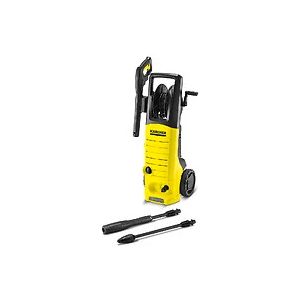 Image : KARCHER K4 Premium Universal Edition Nettoyeur haute pression