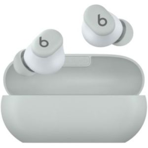 Image : BEATS Solo Buds Gris Orage Ecouteurs