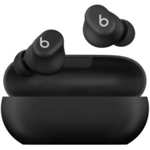 Image : BEATS Solo Buds Noir mat Ecouteurs