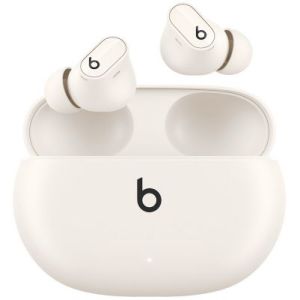 Image : BEATS Studio Buds+ Ivoire Ecouteurs