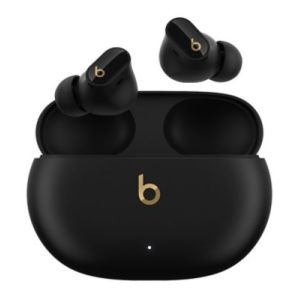 Image : BEATS Studio Buds + Noir Ecouteurs