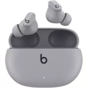 BEATS Studio Buds Gris Lune Ecouteurs