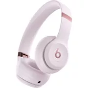 BEATS Solo 4 wireless Cloud Pink Casque
