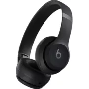 BEATS Solo 4 wireless Matte Black Casque