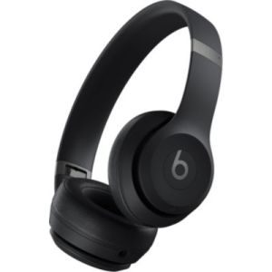 Image : BEATS Solo 4 wireless Matte Black Casque