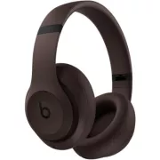 BEATS Studio Pro Marron Casque