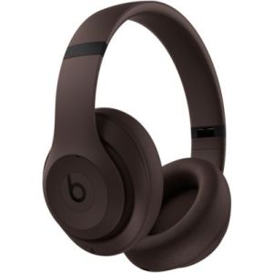 Image : BEATS Studio Pro Marron Casque