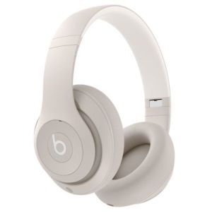 Image : BEATS Studio Pro Beige Casque