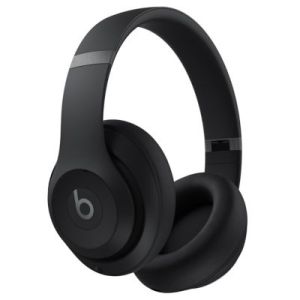 Image : BEATS Studio Pro Noir Casque