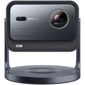 Image : HISENSE Smart Mini C2 Vidéoprojecteur home cinéma