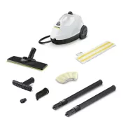 KARCHER SC 2 Easy Fix - Nettoyeur vapeur