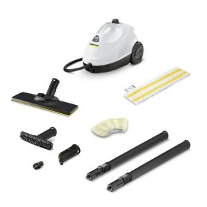 Image : KARCHER SC 2 Easy Fix - Nettoyeur vapeur