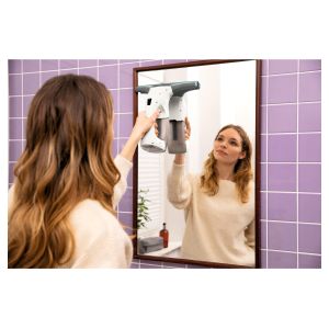 Image : KARCHER WV 1 Bath Edition Nettoyeur vitre