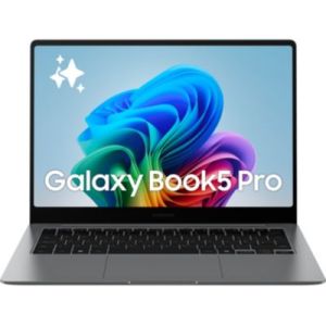 Image : SAMSUNG Galaxy Book5 Pro 14 U7256V 16G 512G