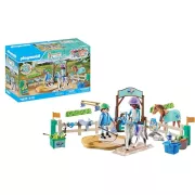 Playmobil 71637 Ecole d'équitation - Horses of Waterfall